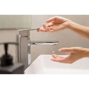 Bathroom Faucet